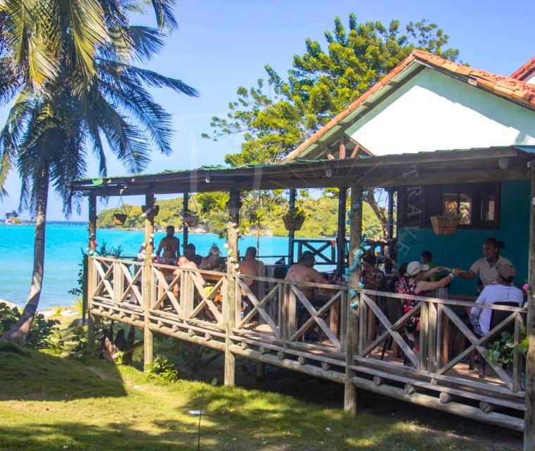 Cartagena: Cocotera Beach in Rosario Islands With Lunch - Inclusions and Exclusions