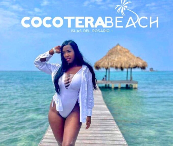 Cartagena: Cocotera Beach in Rosario Islands With Lunch - Customer Reviews