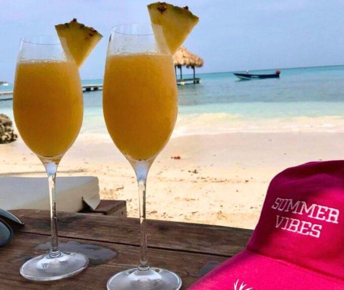 Cartagena: Cocotera Beach in Rosario Islands With Lunch - Tips for Your Visit