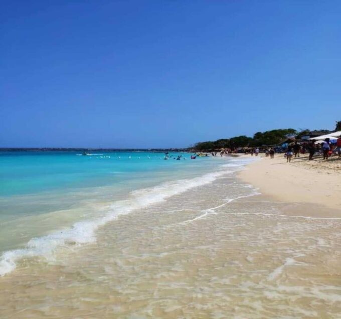 Cartagena: Day Tour Aviary and Playa Blanca by Bus! - Frequently Asked Questions