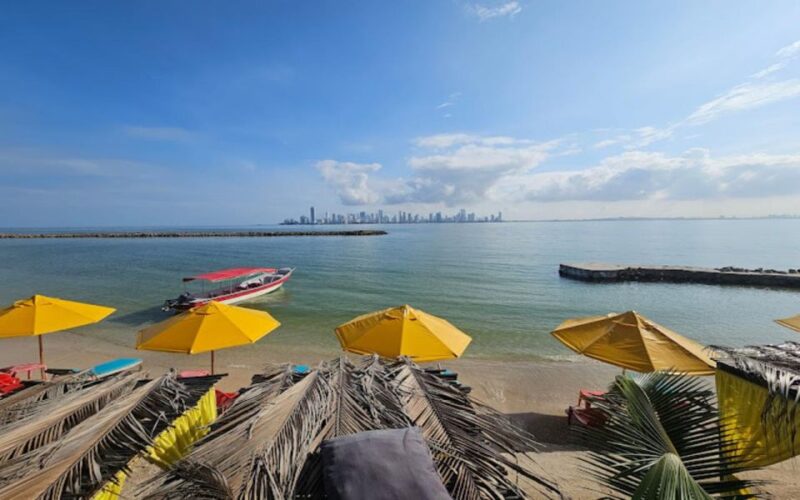 Cartagena: Day Tour to Tierra Bomba Island - Inclusions and Exclusions