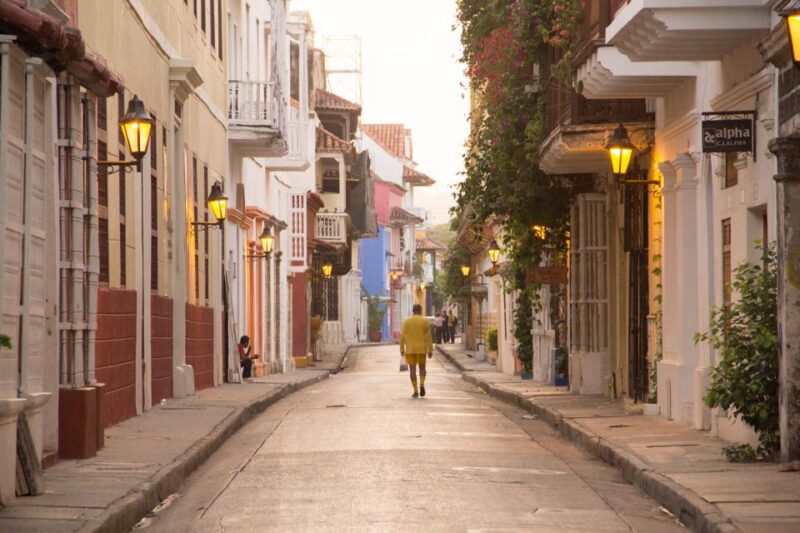 Cartagena Grand City Tour - Key Highlights of the Experience