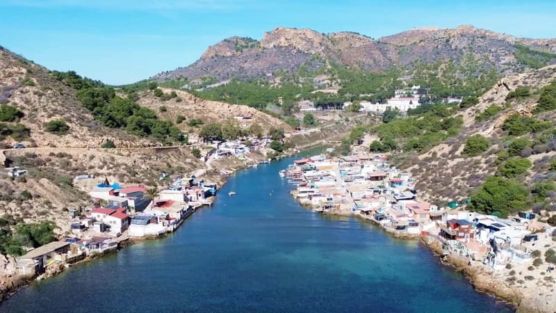 Cartagena: Guided boat tour of Cartagena and Algamecas Port - The Value Proposition