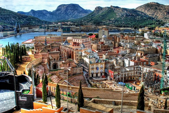 Cartagena Half-Day Private Walking Tour - Culinary Delights of Cartagena