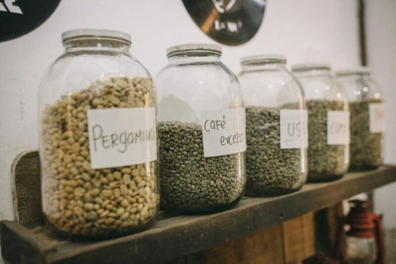 Cartagena: History of Coffee and Preparation Masterclass - Key Points