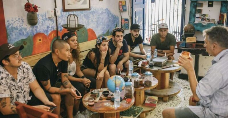 Cartagena: History of Coffee and Preparation Masterclass - The Art of Coffee Roasting