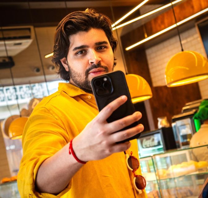 Cartagena Instagram Mobile Workshop: Scenic and Trendy Shots - Experience Highlights