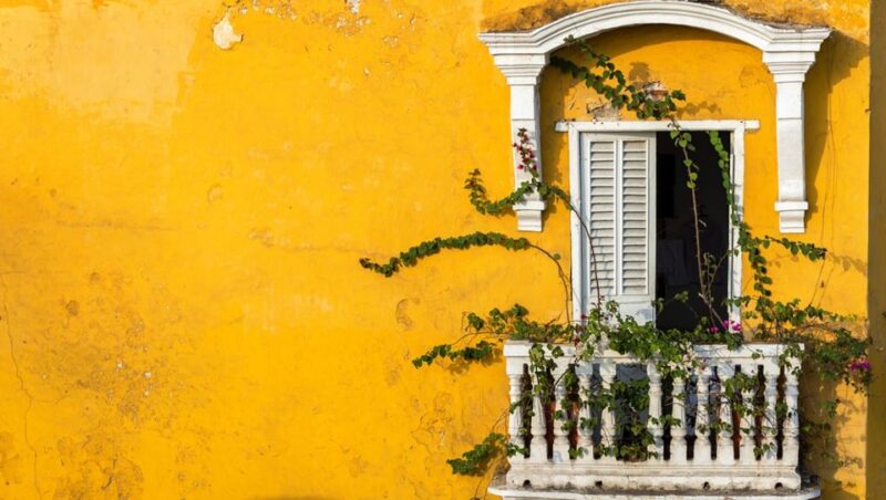 Cartagena Instagram Mobile Workshop: Scenic and Trendy Shots - Inclusions and Benefits