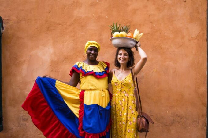 Cartagena Instagram Mobile Workshop: Scenic and Trendy Shots - Participant Feedback