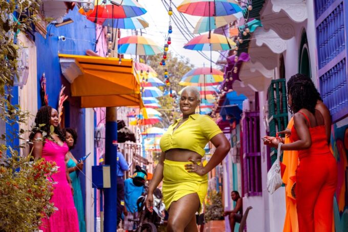 Cartagena Instagram Mobile Workshop: Scenic and Trendy Shots - Booking Information