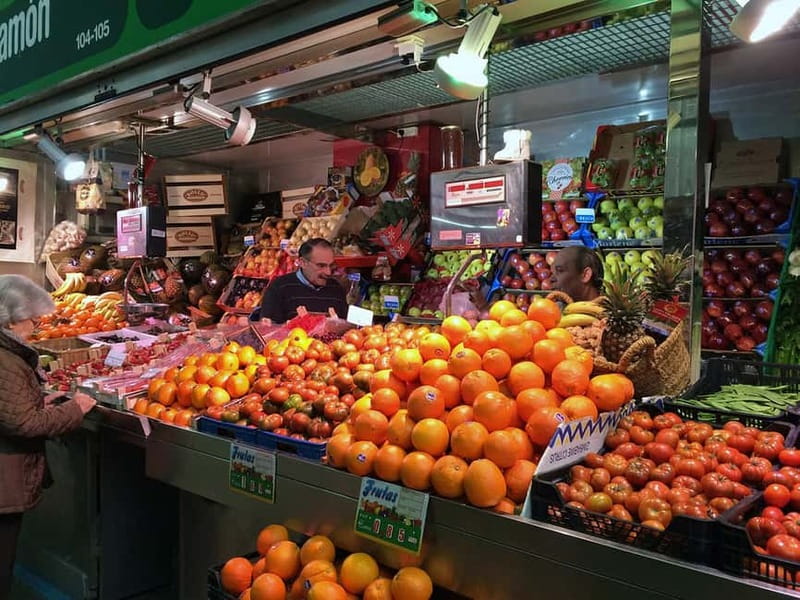 Cartagena: Mediterranean Flavors Culinary Walking Tour - Introduction: Why This Tour Stands Out