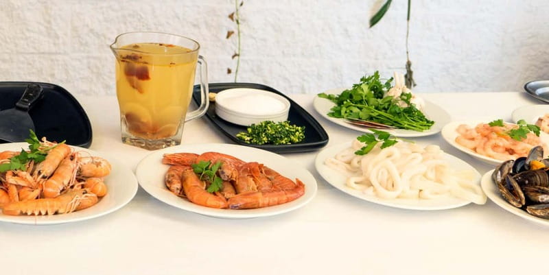 Cartagena: Mediterranean Flavors Culinary Walking Tour - Whats Included & Whats Not