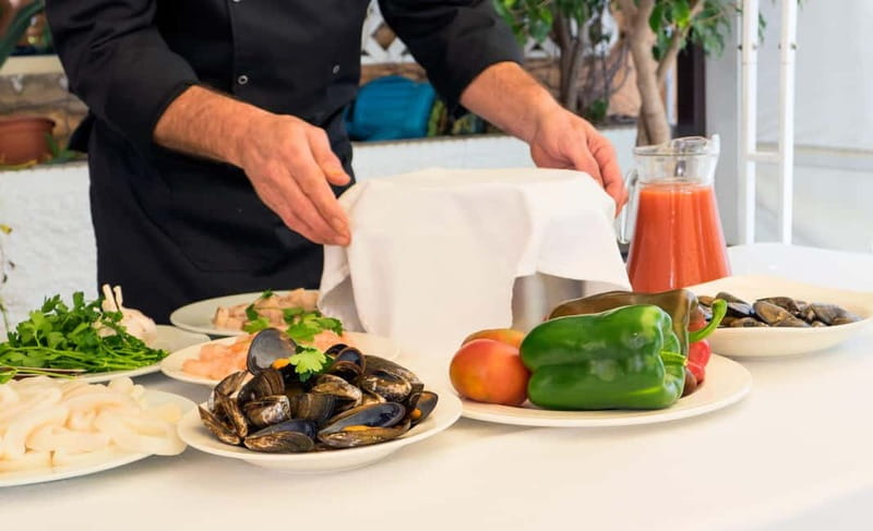 Cartagena: Mediterranean Flavors Culinary Walking Tour - The Sum Up: Is This Tour Worth It?