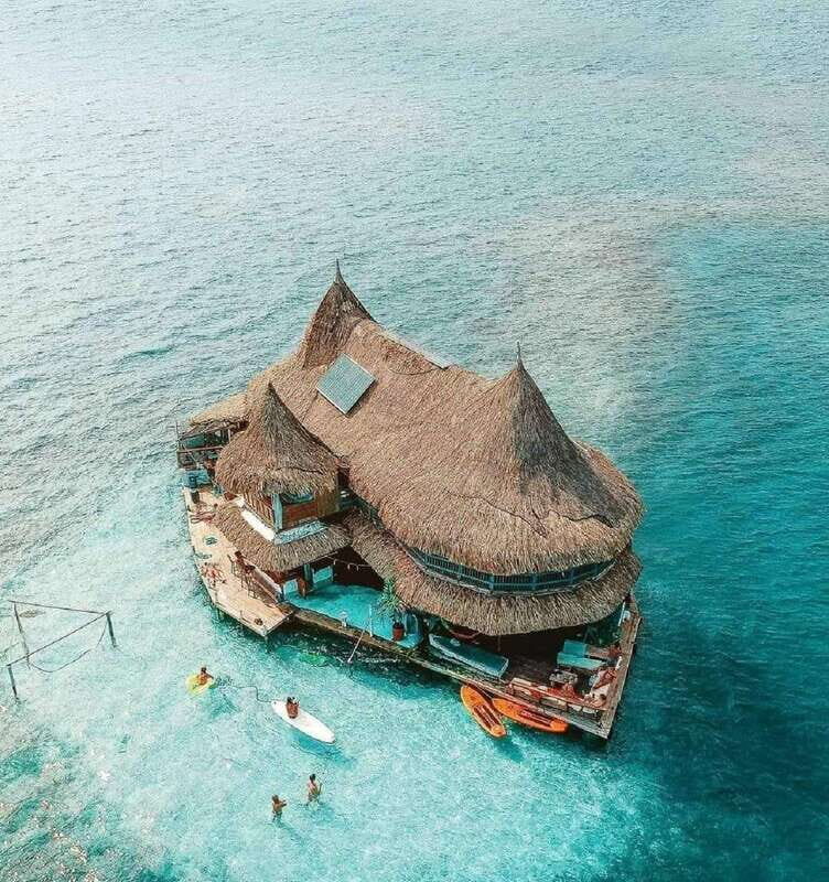 cartagena: Mucura and Santa Cruz Islands Tour spectacular - What to Expect on This Tour