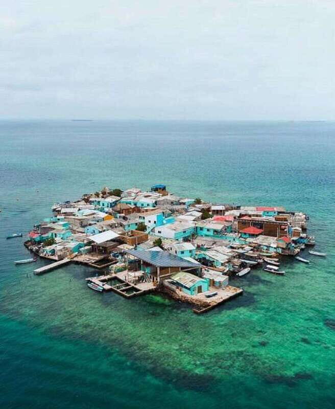 cartagena: Mucura and Santa Cruz Islands Tour spectacular - Real Traveler Insights