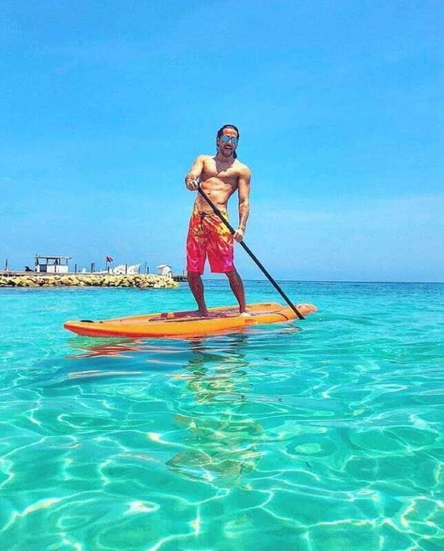 cartagena: Mucura and Santa Cruz Islands Tour spectacular - The Sum Up: Who Is This Tour Best For?