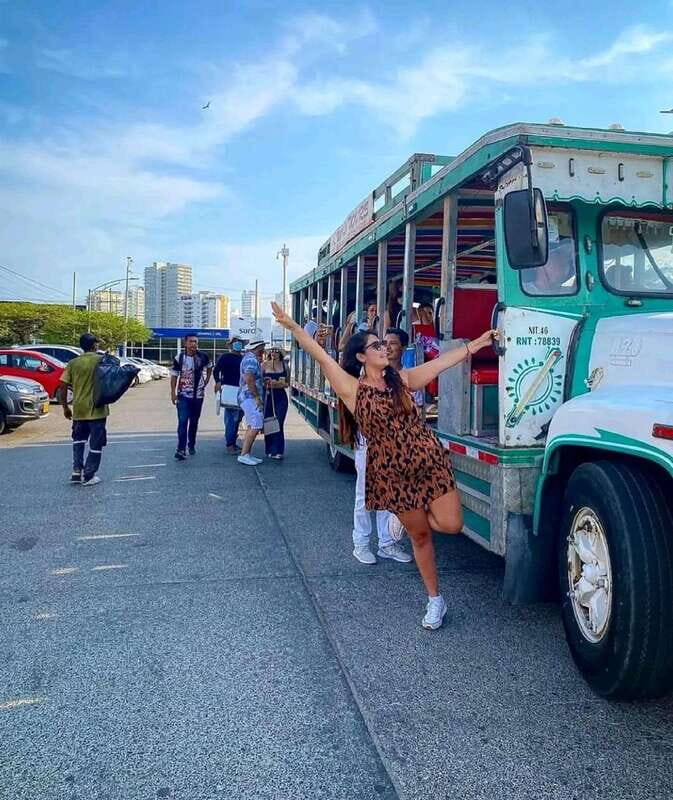 Cartagena: Panoramic City Tour, Monuments, Walls, Castle - What Makes the Highlights Special