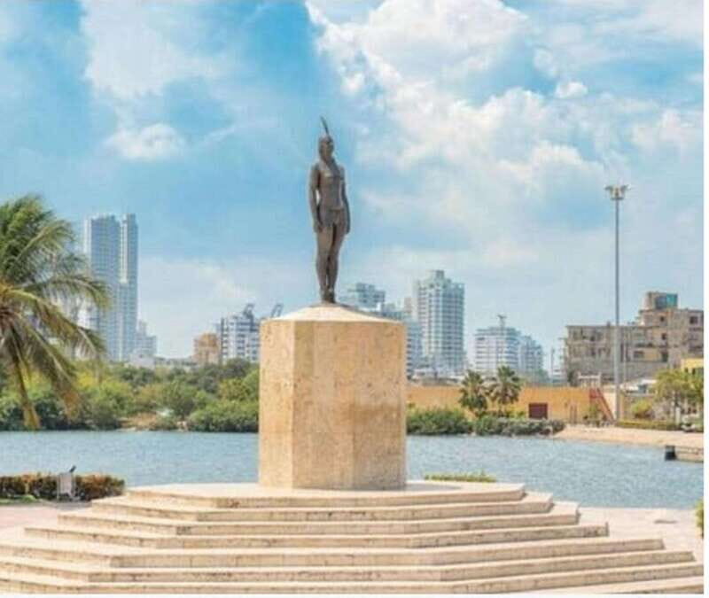 Cartagena: Panoramic City Tour, Monuments, Walls, Castle - Reviews: Authentic Perspectives