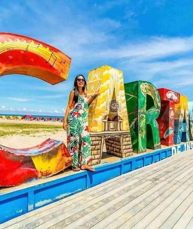 Cartagena: Panoramic City Tour, Monuments, Walls, Castle - The Sum Up: Who Will Love This Tour?