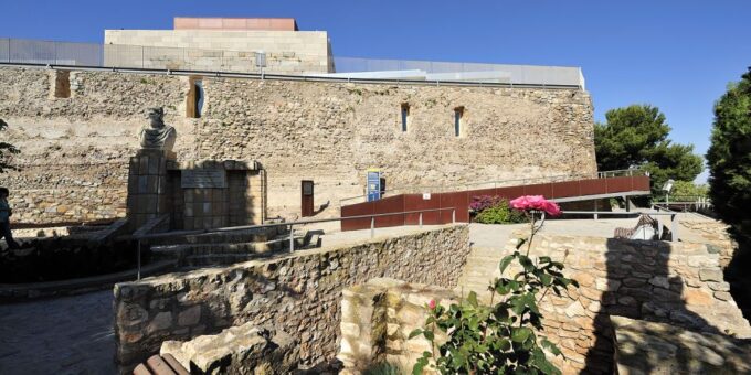 Cartagena: Panoramic Lift & Conception Castle Ticket - Journey Through the Medieval Fortress