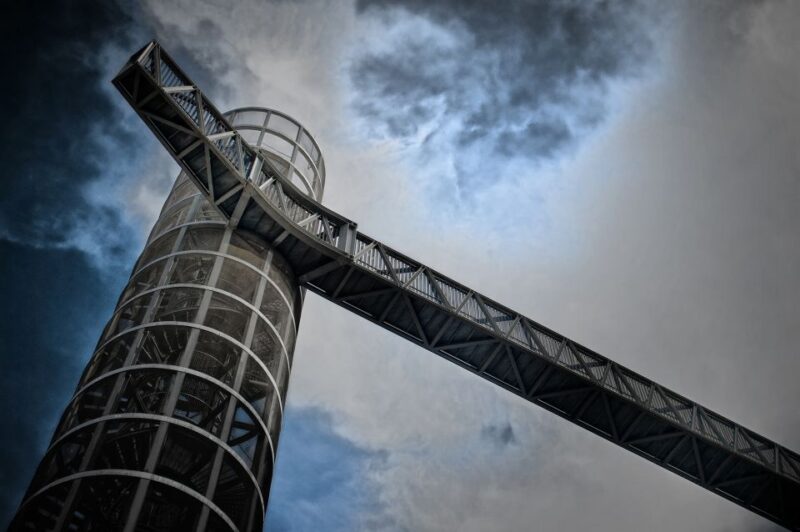 Cartagena: Panoramic Lift & Conception Castle Ticket - Good To Know