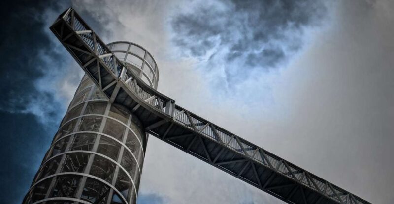 Cartagena: Panoramic Lift & Conception Castle Ticket - Experience Overview