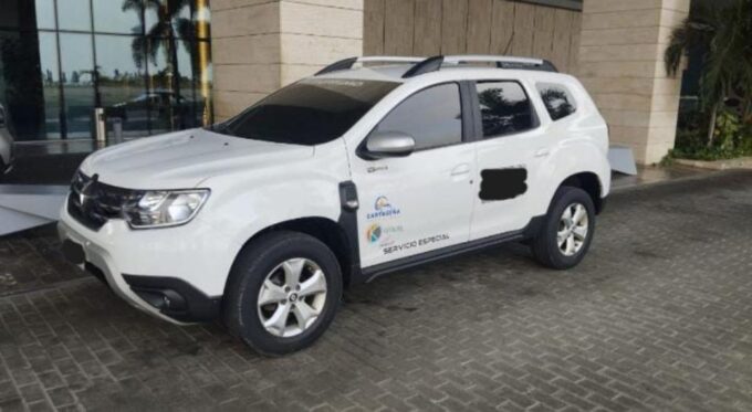 Cartagena: Private Car Transfer From Airport to Bocagrande - Pricing Information