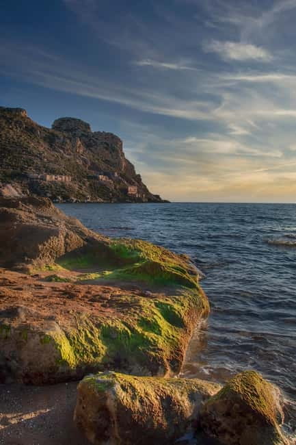 Cartagena: Private Guided Tour with Transport - Starting Point at Mare Nostrum