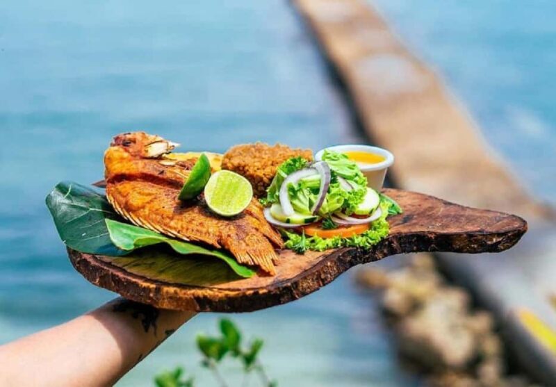 Cartagena: Private Island in Rosario Islands, Open Bar - The Experience: What Travelers Can Expect