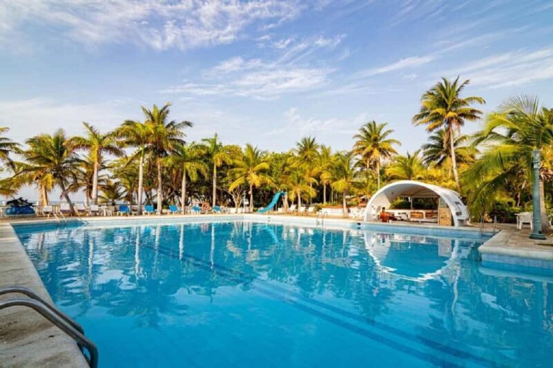 Cartagena: Private Island in Rosario Islands, Open Bar - Practical Tips for Travelers