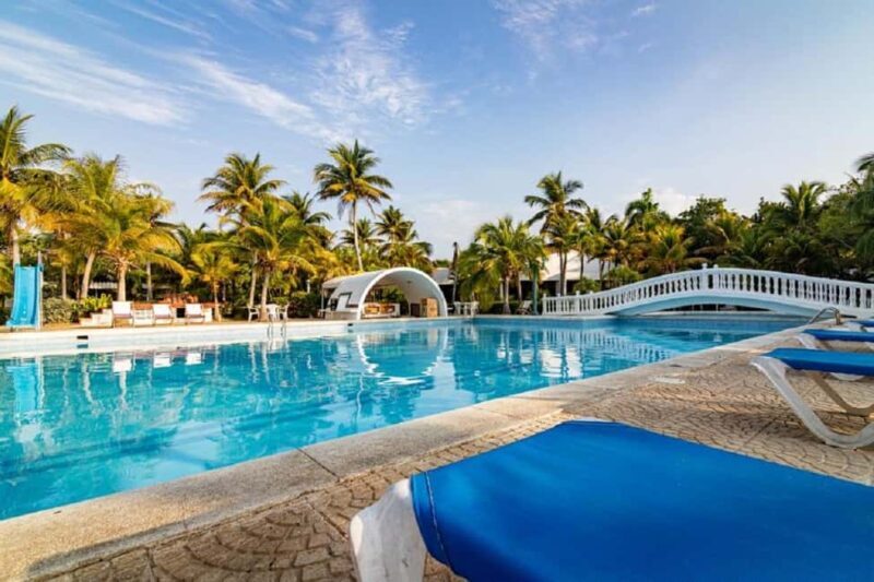 Cartagena: Private Island in Rosario Islands, Open Bar - FAQ