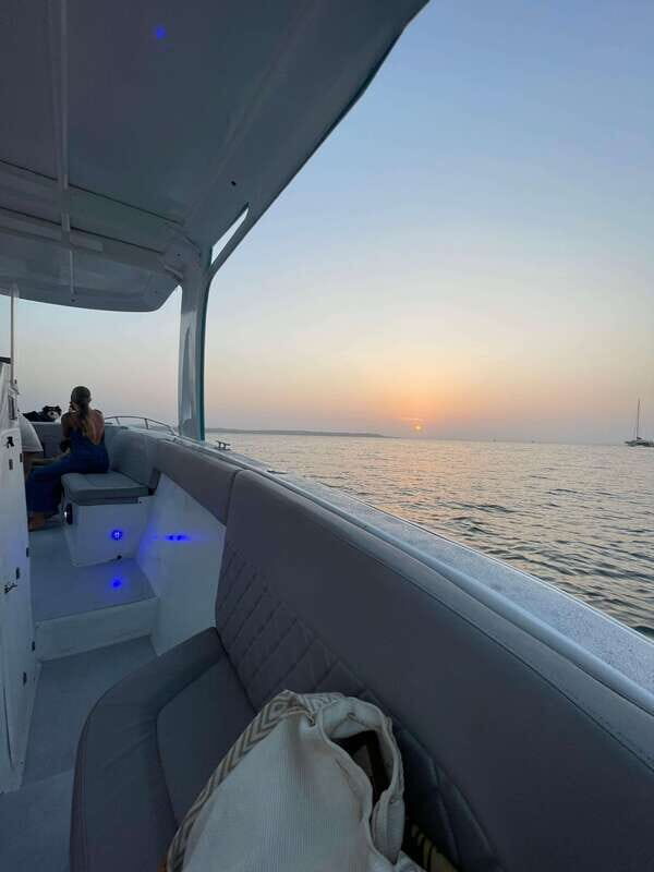 Cartagena: Private Sunset and Night Boat Tour - Authentic Perspectives from Other Travelers