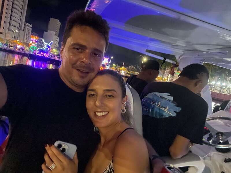 Cartagena: Private Sunset and Night Boat Tour - Final Thoughts