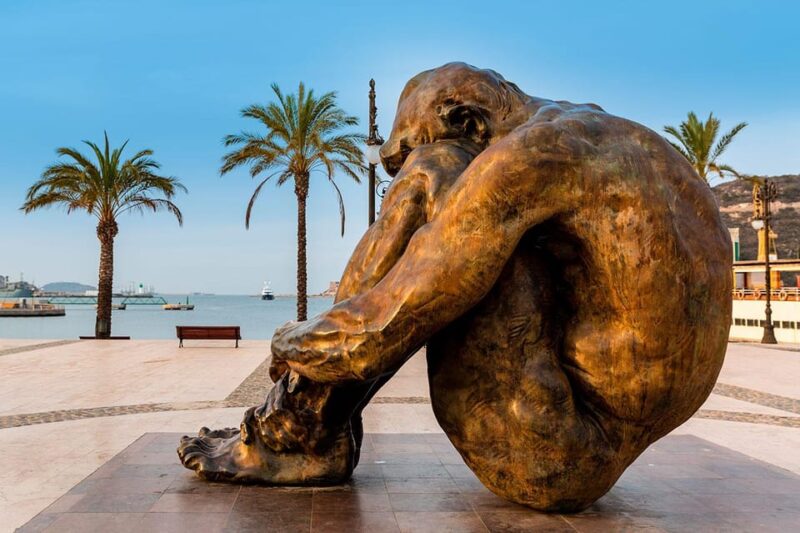 Cartagena Private Tour - Key Points