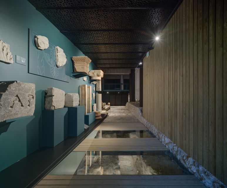 Cartagena: Punic Wall, Roman Theatre & Roman Forum Museums - Authentic Insights from Visitors