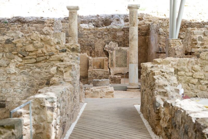 Cartagena: Roman Forum Entry Ticket - Frequently Asked Questions
