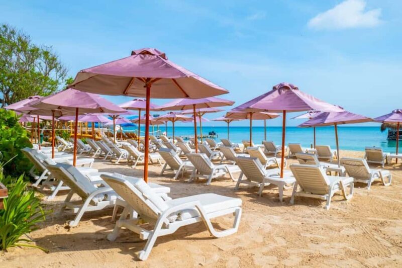 Cartagena: Rosario Island Beach Club Day Trip and OPEN BAR - Scenic and Cultural Highlights