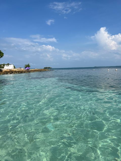 Cartagena: Rosario Islands and Cholon VIP Party Boat Tour - Frequently Asked Questions