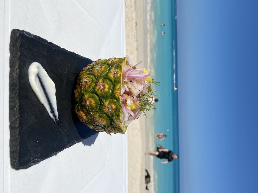 Cartagena: Rosario Islands Day Tour With Snorkel & Lunch - Review Ratings