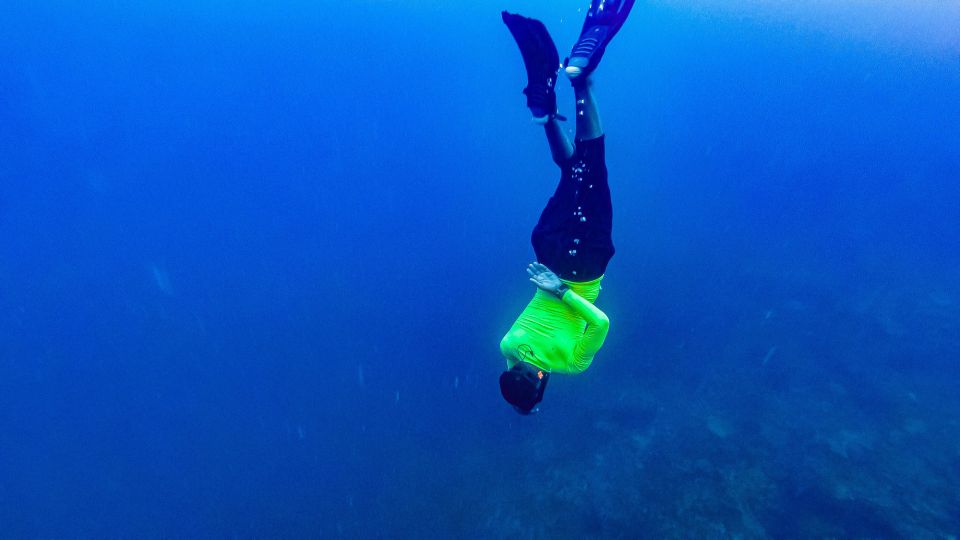 Cartagena: Rosario Islands Day Tour With Snorkel & Lunch - Snorkeling Opportunities