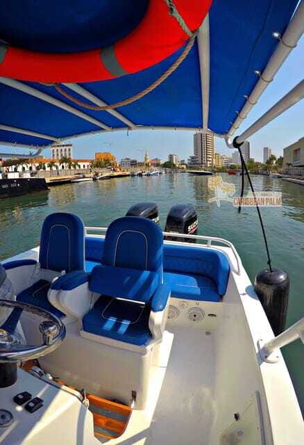 Cartagena: Rosario Islands VIP Tour by Luxury Sports Boat - Is it Worth the Price?