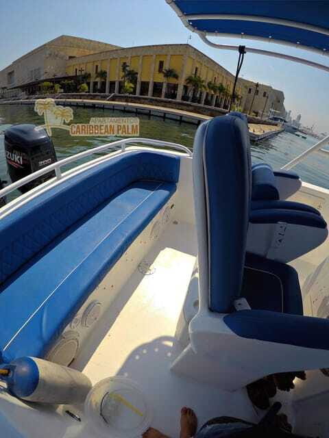 Cartagena: Rosario Islands VIP Tour by Luxury Sports Boat - Final Thoughts