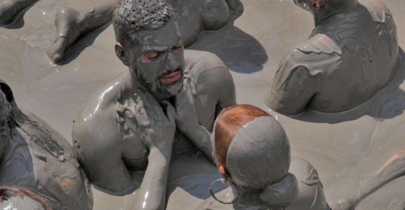 Cartagena: Totumo Mud Volcano Experience - Customer Feedback and Ratings