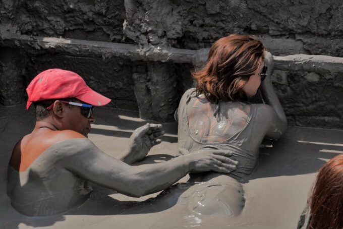 Cartagena: Totumo Mud Volcano Experience - Booking and Cancellation Policies