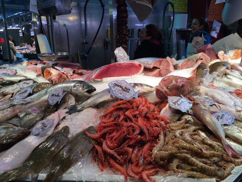 Cartagena: Traditional Market Tour and Tasting - The Sum Up