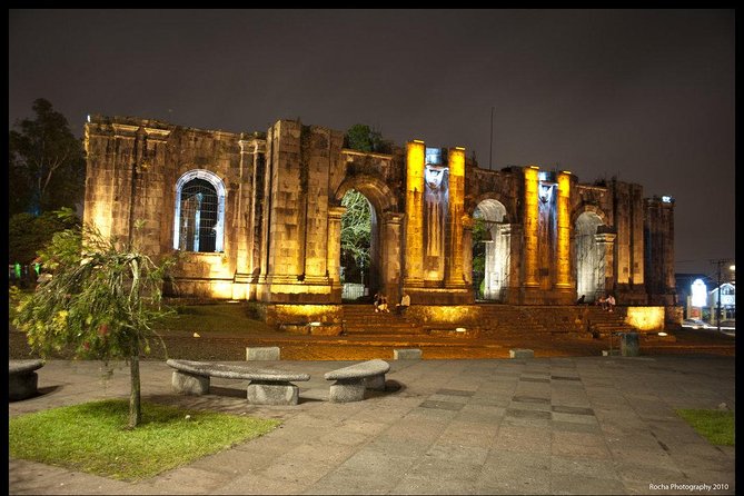 Cartago Highlights: Irazu Volcano and Small Towns. Private Tour - Transportation and Logistics