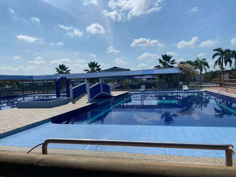 Cartatgena: Volcan Del Totumo + Almuerzo En Hotel VIP - FAQs