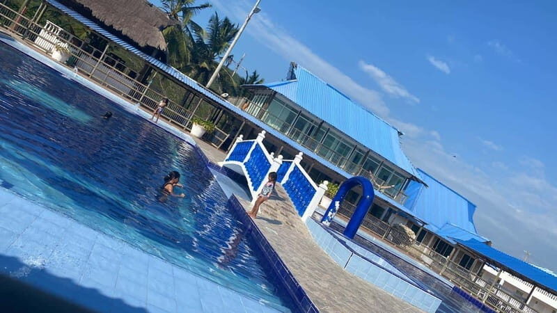 Cartatgena: Volcan Del Totumo + Almuerzo En Hotel VIP - Final Word