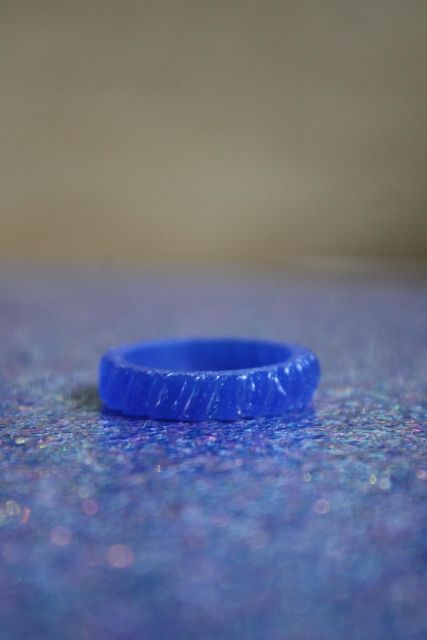 Carve a Ring From Wax - What You Will Learn