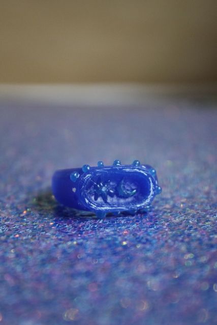 Carve a Ring From Wax - Who Can Participate